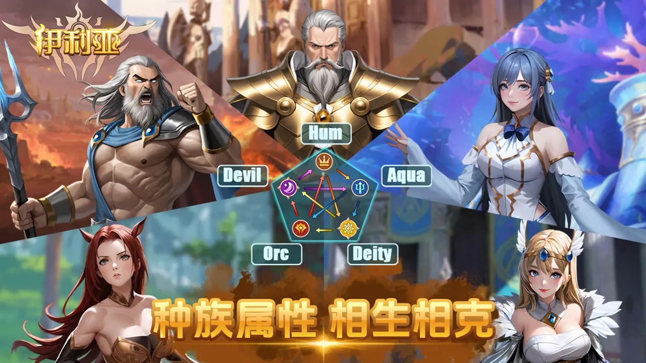 伊利亚