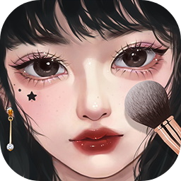 明星化妆师