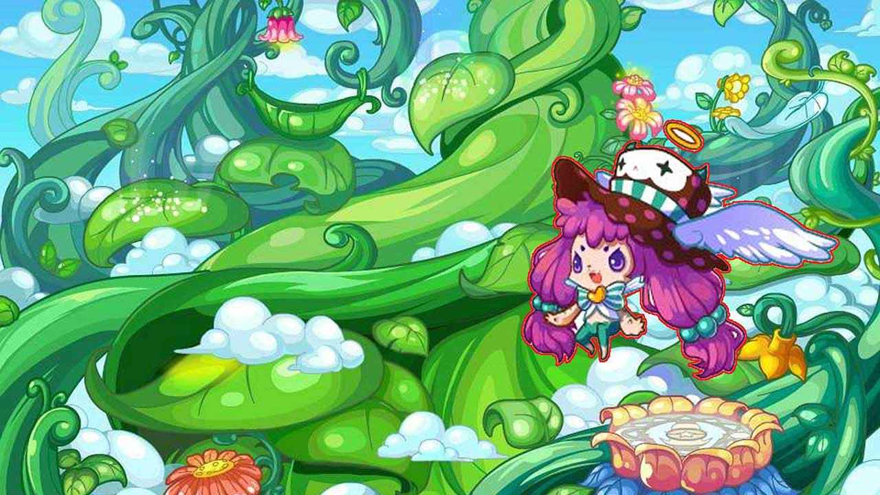洛克王国页游lite版