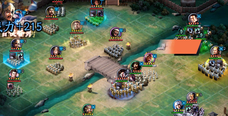 三国志战略版魏盾有什么加成