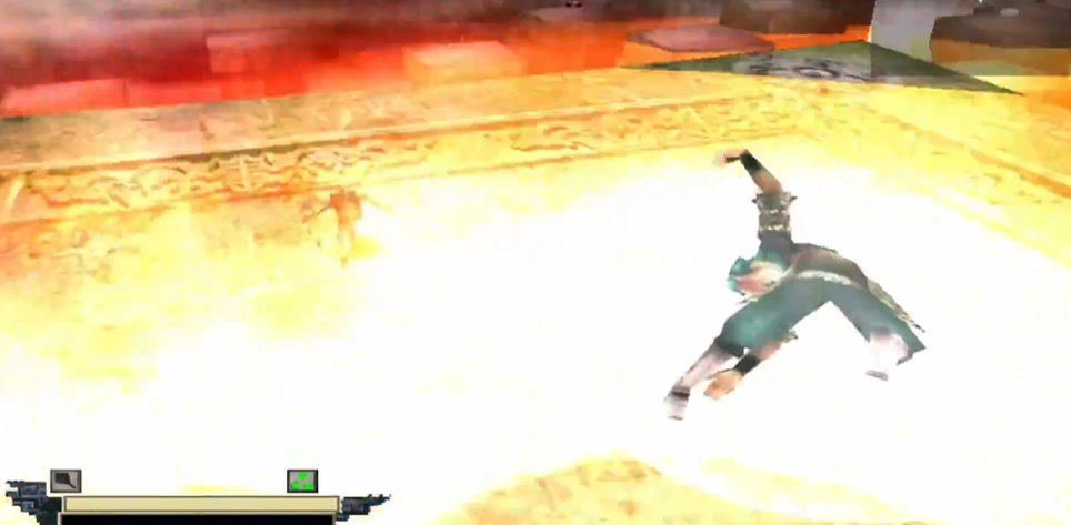 流星蝴蝶剑锤子的大招是什么