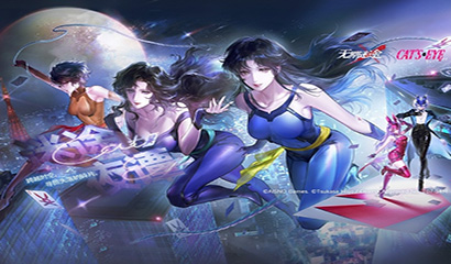 无期迷途先给谁升阶