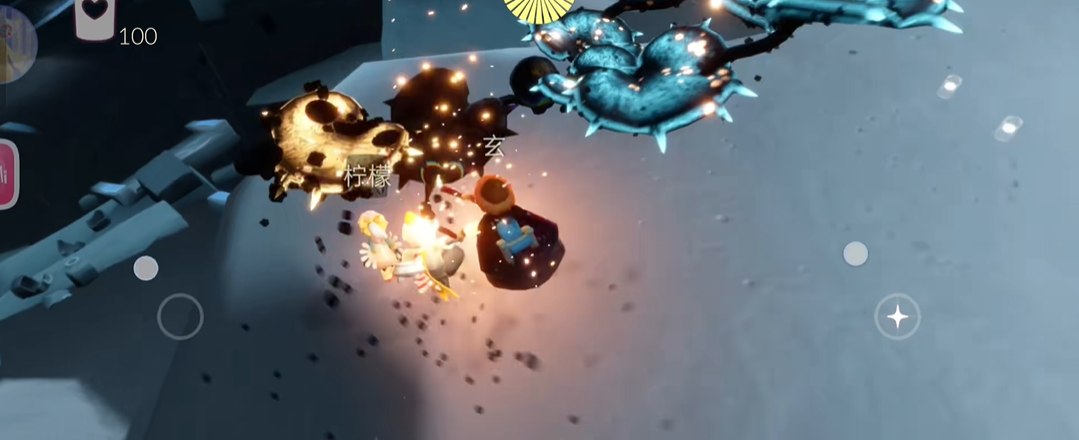 光遇暗黑植物有什么用