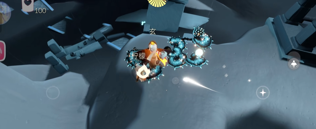 光遇暗黑植物有什么用