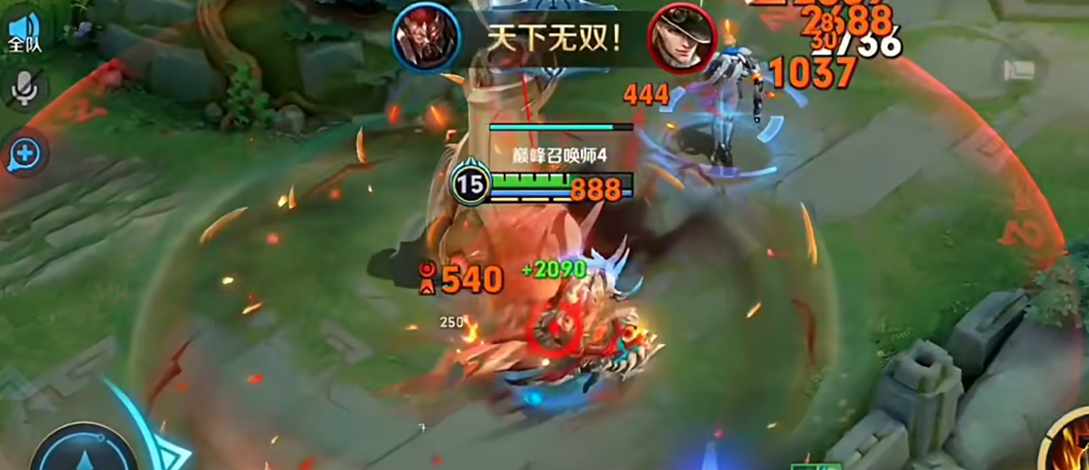 王者荣耀辅助苏烈的最佳出装什么 王者荣耀辅助苏烈的最佳出装什么