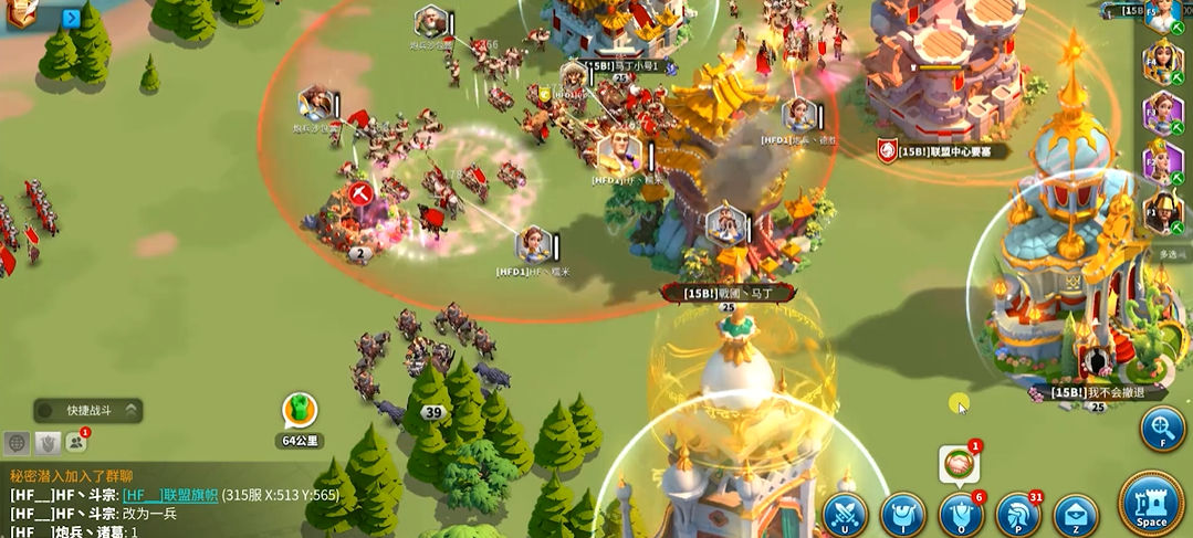 万国觉醒源经义值得培养吗