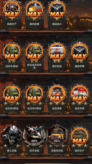 守望黎明斗士4车队怎么玩