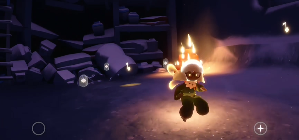 光遇奇妙旅行季的心怎么得