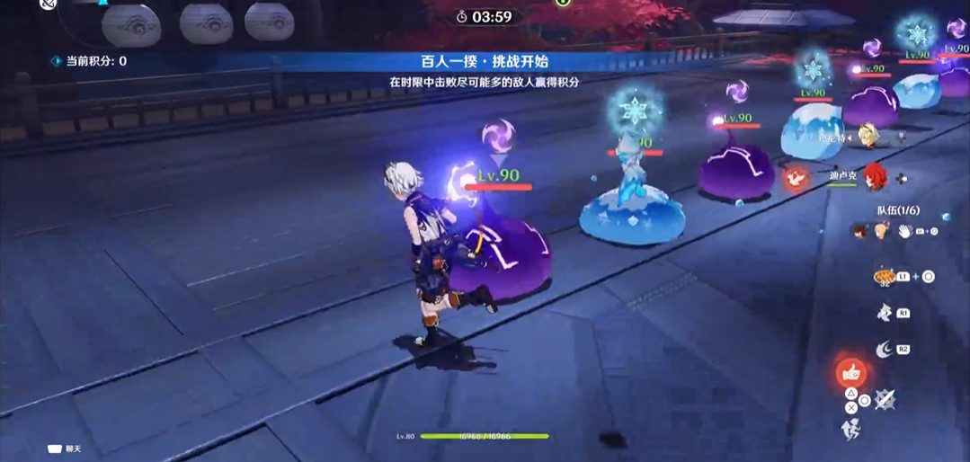 原神再回遗迹怎么过 原神再回遗迹怎么过