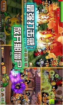 放开那僵尸
