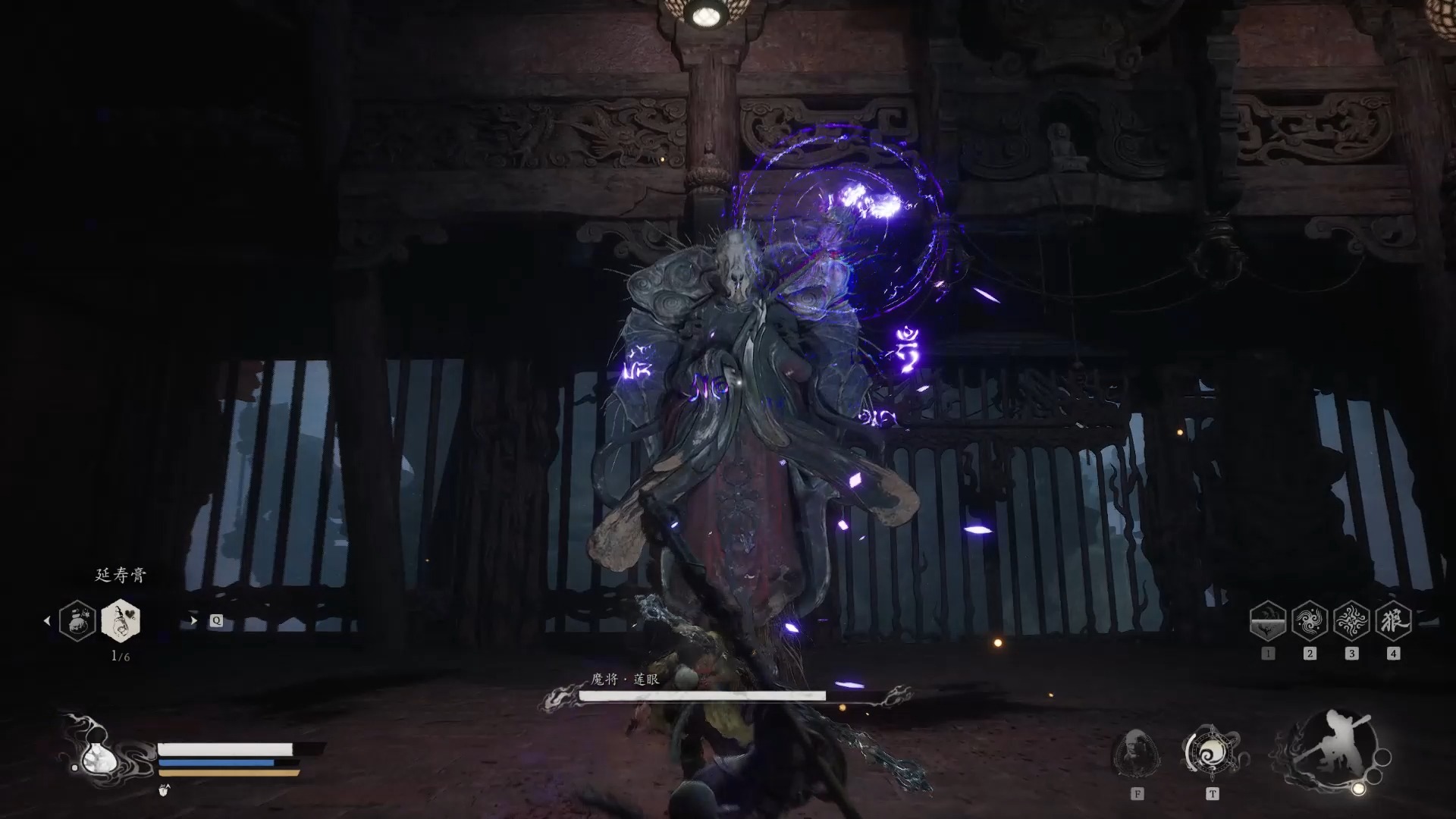 黑神话悟空什么流派强度高 黑神话悟空什么流派强度高