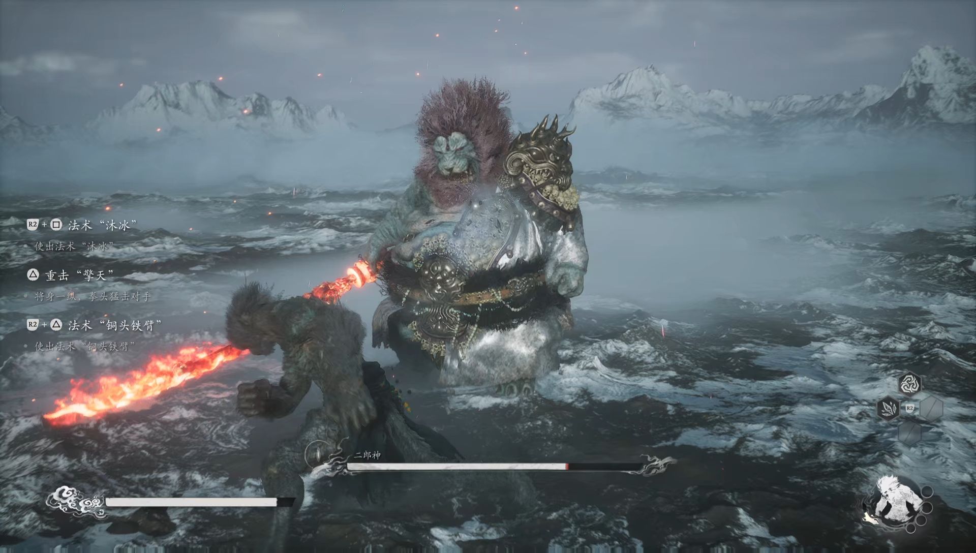 黑神话悟空什么流派强度高 黑神话悟空什么流派强度高