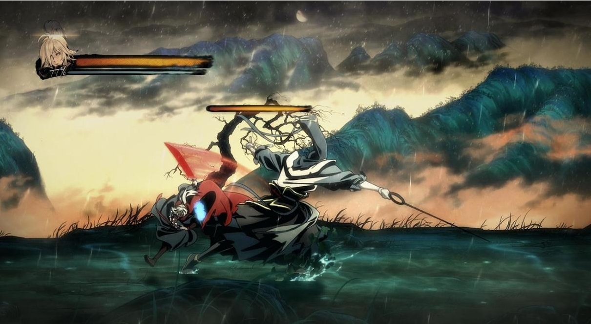 影之刃3圣音技能怎么搭配