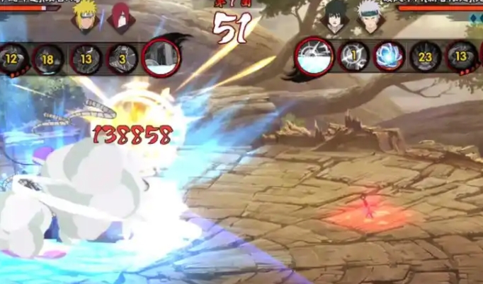 火影忍者手游半蛇兜怎么玩