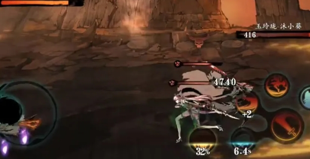 影之刃3炽刃新手技能怎么搭配