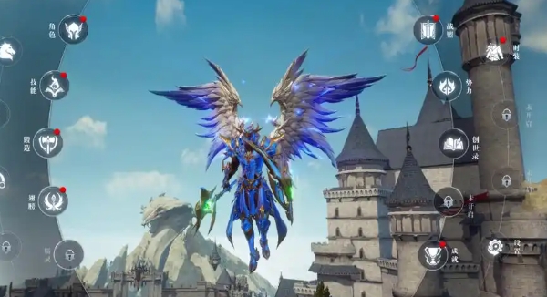 全民奇迹战士转什么职业好玩