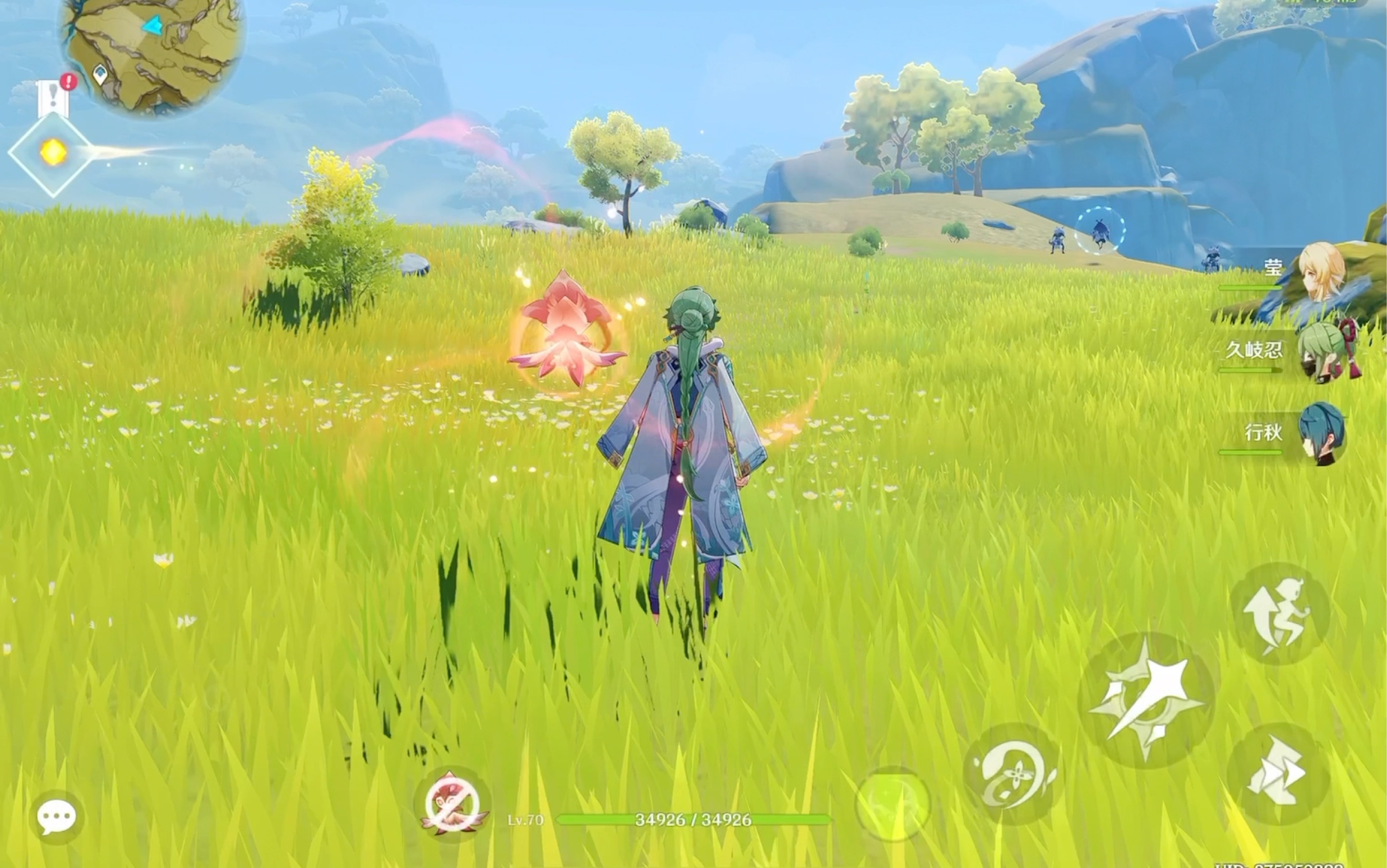 原神哪些四星角色不推荐培养