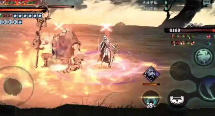 影之刃3铁公主用什么套装好