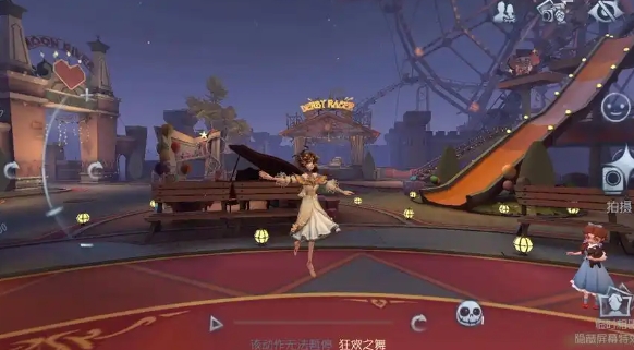 第五人格怎么快速钓到稀有鱼