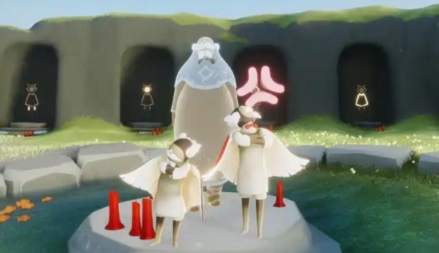 光遇和弦先祖怎么获得