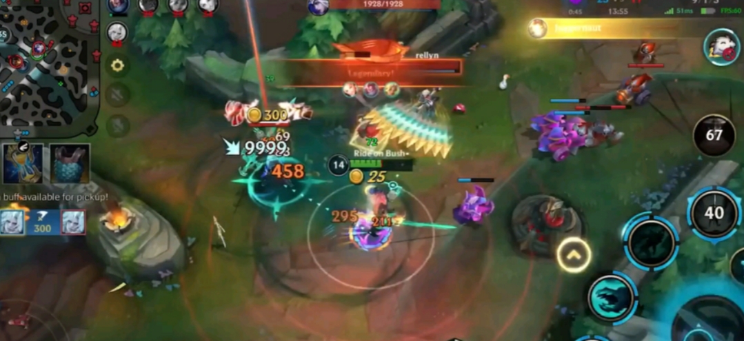 英雄联盟手游小法有哪些技巧 英雄联盟手游小法有哪些技巧