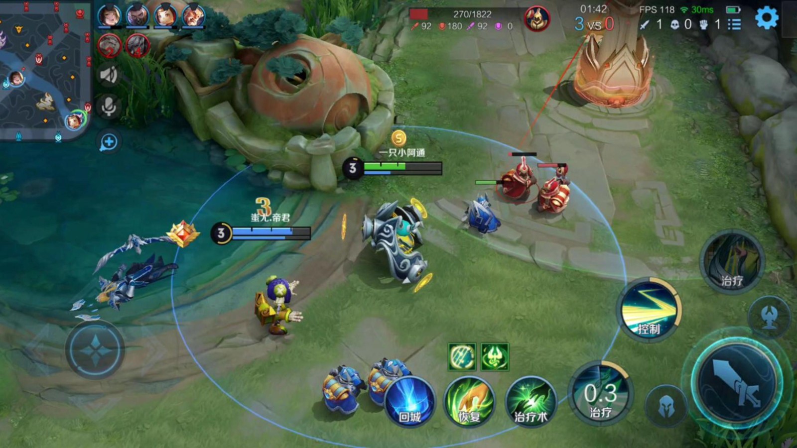 王者荣耀新赛季打野有什么推荐 王者荣耀新赛季打野有什么推荐