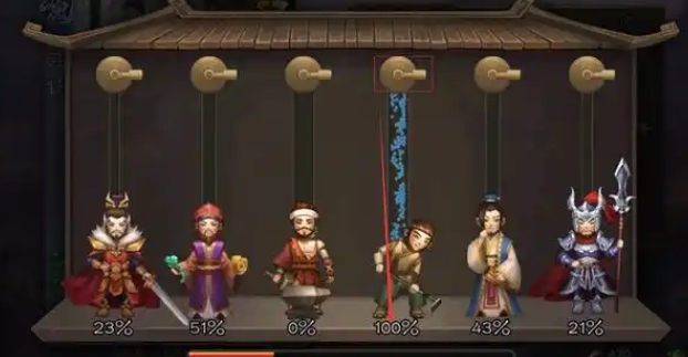 三国杀马均怎么玩