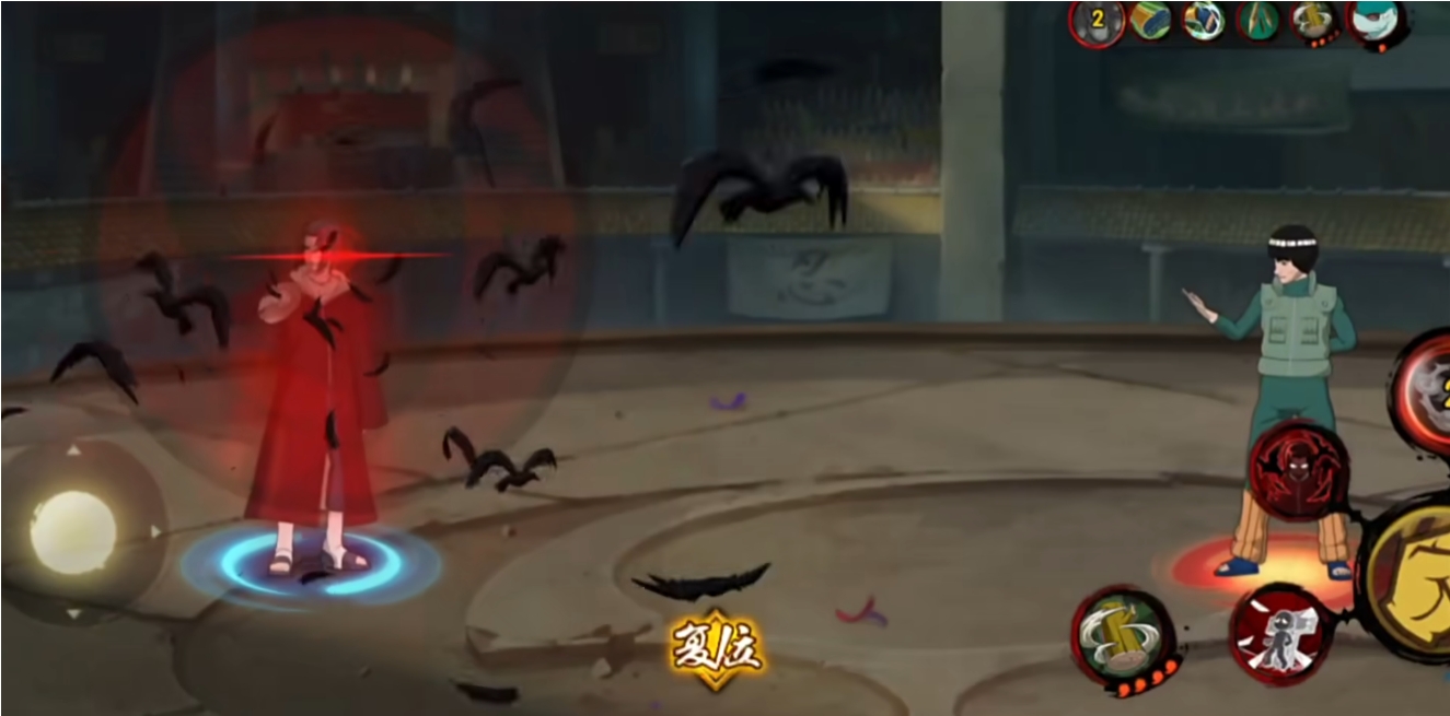 火影忍者手游秽土转生鼬怎么玩