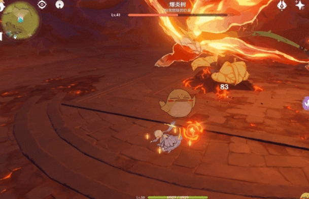 原神深爆祭坛怎么打