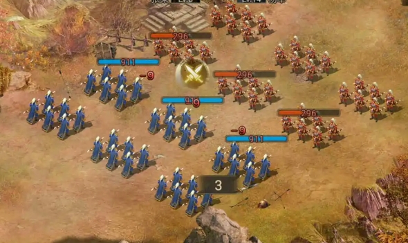 攻城掠地酒有什么用 攻城掠地酒有什么用