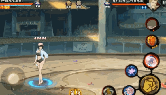 火影忍者手游夏日静音怎么入手 火影忍者手游夏日静音怎么入手