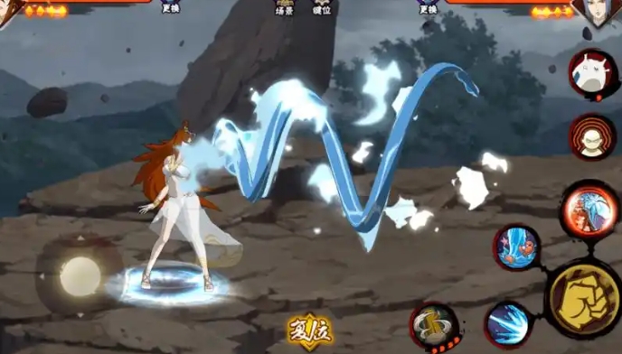 火影忍者手游照美冥怎么入手 火影忍者手游照美冥怎么入手