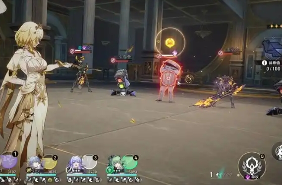 崩坏星穹铁道知更鸟怎么玩