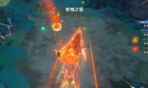 原神玛薇卡怎么养成