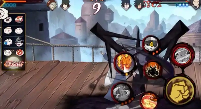 火影忍者手游三代目风影怎么入手