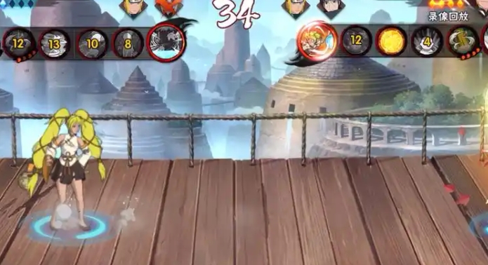 火影忍者手游无差别鸣人怎么入手