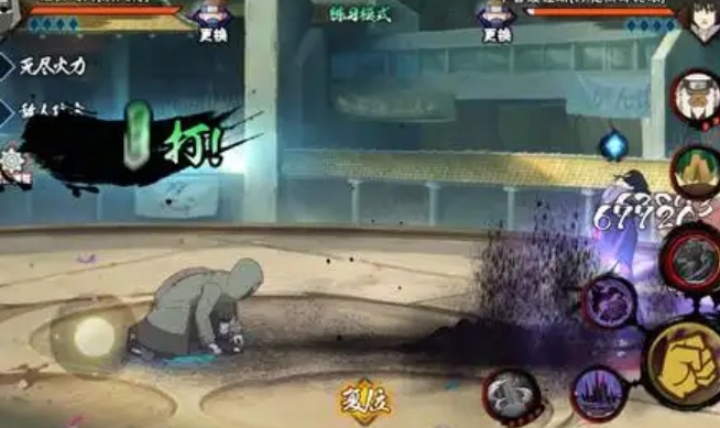 火影忍者手游新春志乃怎么入手