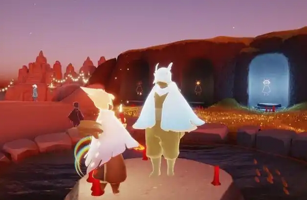 光遇沉思编导怎么收集