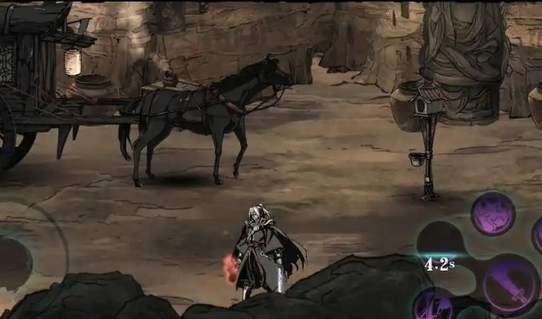 影之刃3炽刃精研技能怎么选择