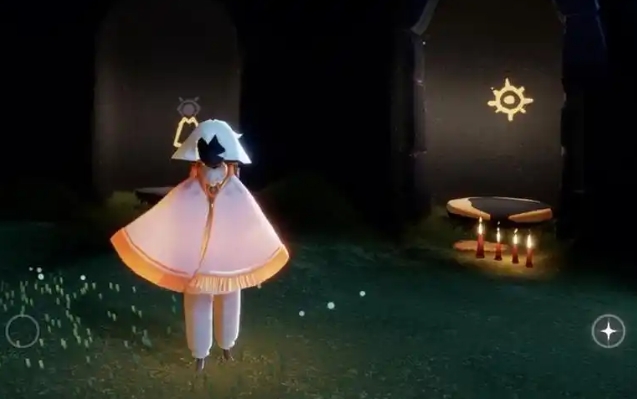 光遇金披风怎么获得 光遇金披风怎么获得