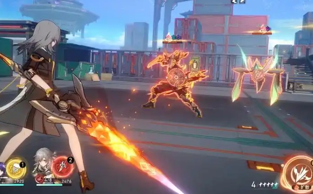 崩坏星穹铁道真理医生怎么玩