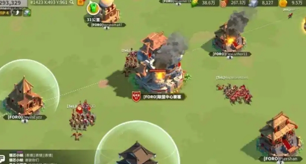 万国觉醒汉尼拔擅长什么兵