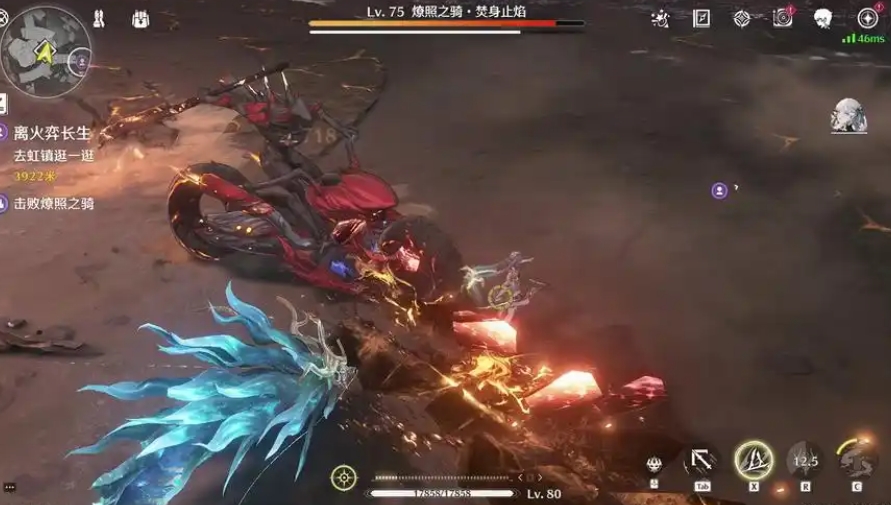 鸣潮里面的旗帜怎么玩