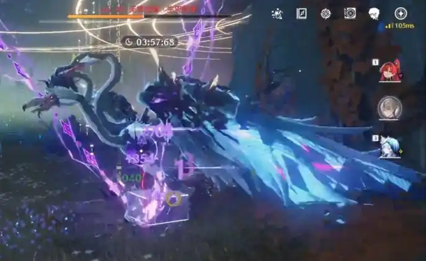 鸣潮洛可可怎么加点