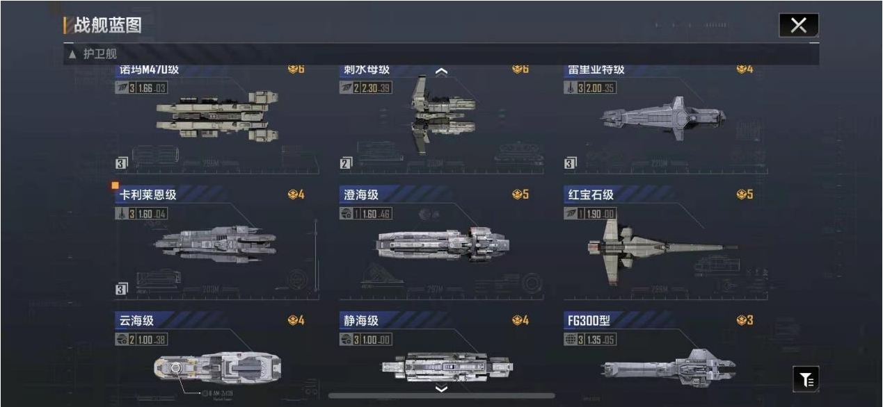 无尽的拉格朗日回归蓝图怎么选