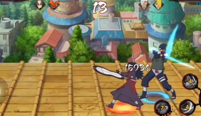 火影忍者手游桀骜阿斯玛怎么快速上手