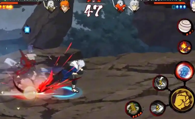 火影忍者手游秽土矢创怎么玩