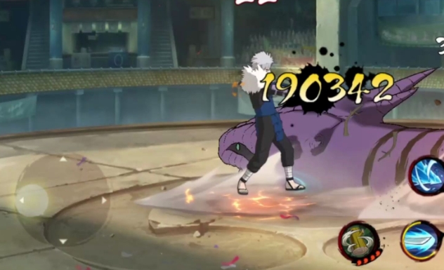 火影忍者手游秽土矢创怎么玩