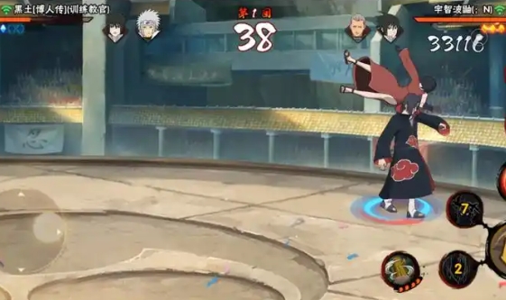 火影忍者手游暗部鼬怎么入手