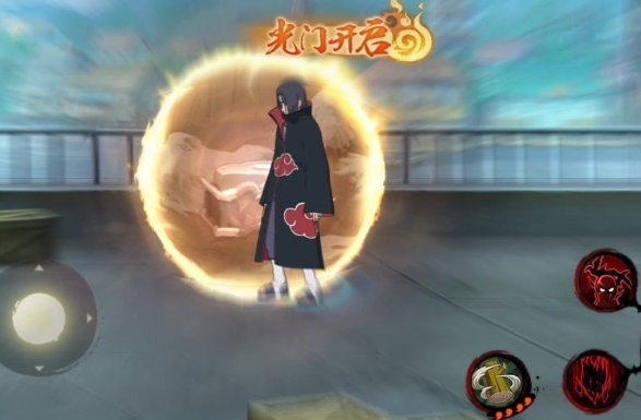 火影忍者手游暗部鼬怎么入手